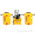 300 tonnellate a doppio cilindro idraulico standard
